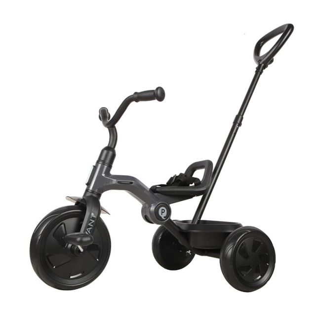 Tricicleta qplay ant plus gri inchis smb323qpantp60