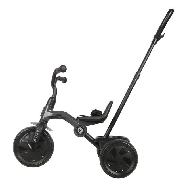 Tricicleta qplay ant plus gri inchis smb323qpantp60