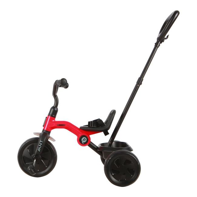 Tricicleta qplay ant plus rosu (2023) smb323qpantp20(2023)