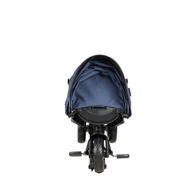 Tricicleta ultrapliabila qplay nova niello albastru smb322013130