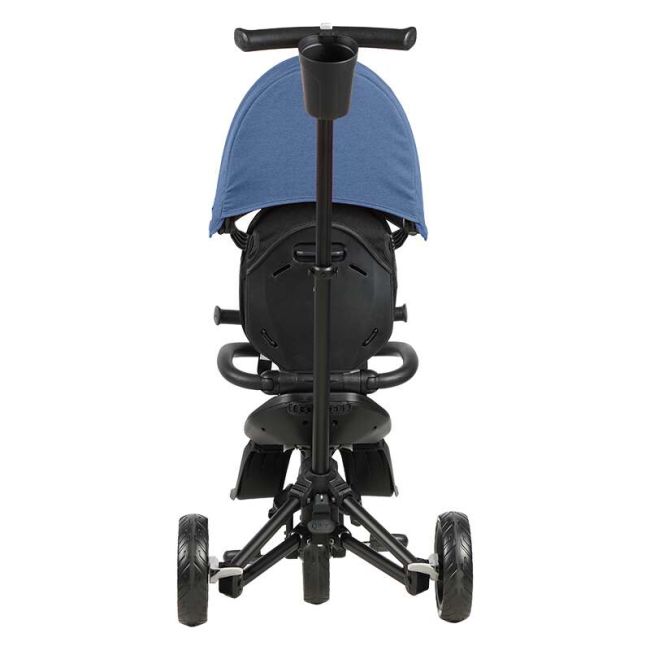 Tricicleta ultrapliabila qplay nova niello albastru smb322013130