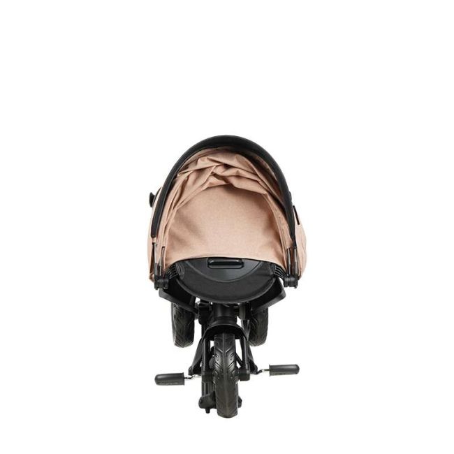 Tricicleta ultrapliabila qplay nova niello bej smb332013144