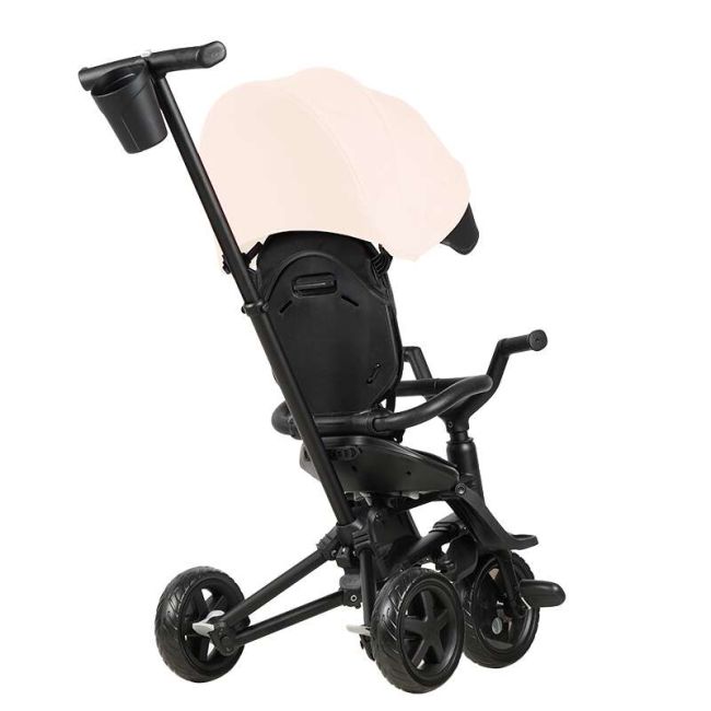 Tricicleta ultrapliabila qplay nova niello bej smb332013144