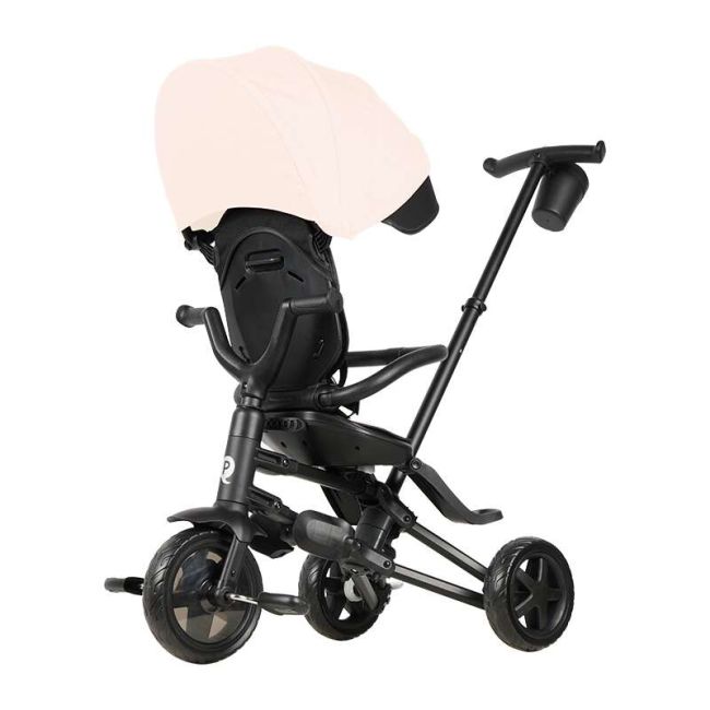 Tricicleta ultrapliabila qplay nova niello bej smb332013144
