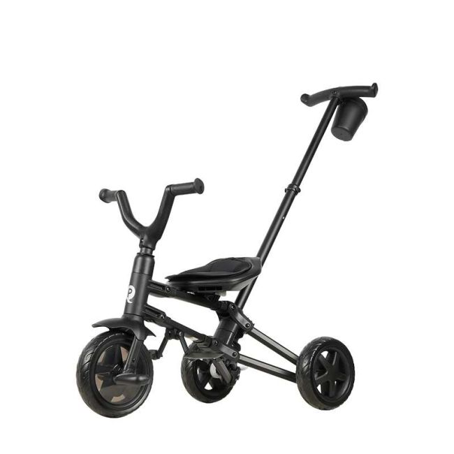 Tricicleta ultrapliabila qplay nova niello bej smb332013144