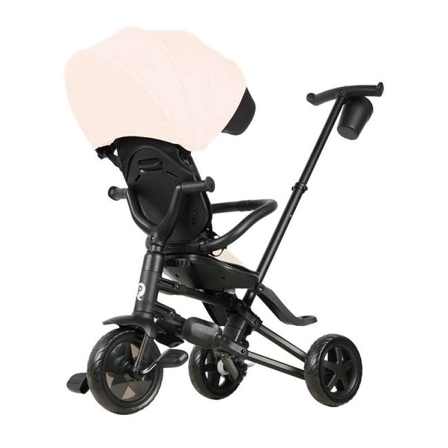 Tricicleta ultrapliabila qplay nova niello bej smb332013144