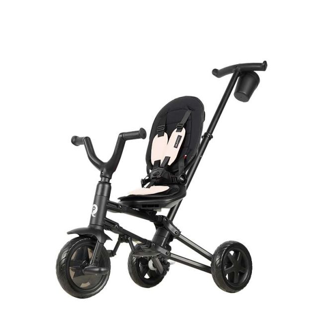 Tricicleta ultrapliabila qplay nova niello bej smb332013144