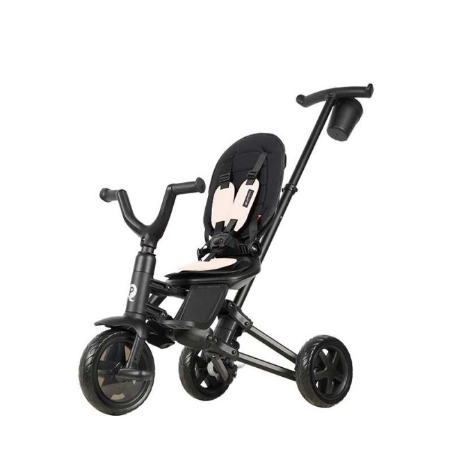 Tricicleta ultrapliabila qplay nova niello bej smb332013144