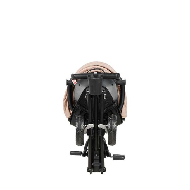 Tricicleta ultrapliabila qplay nova niello bej smb332013144