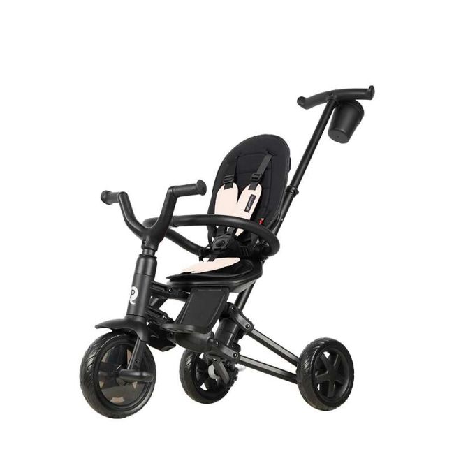 Tricicleta ultrapliabila qplay nova niello bej smb332013144