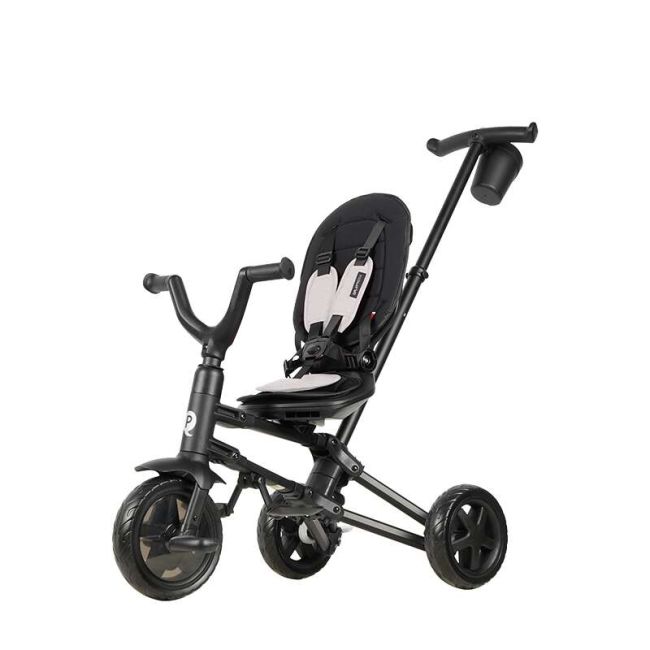 Tricicleta ultrapliabila qplay nova niello gri smb322013164