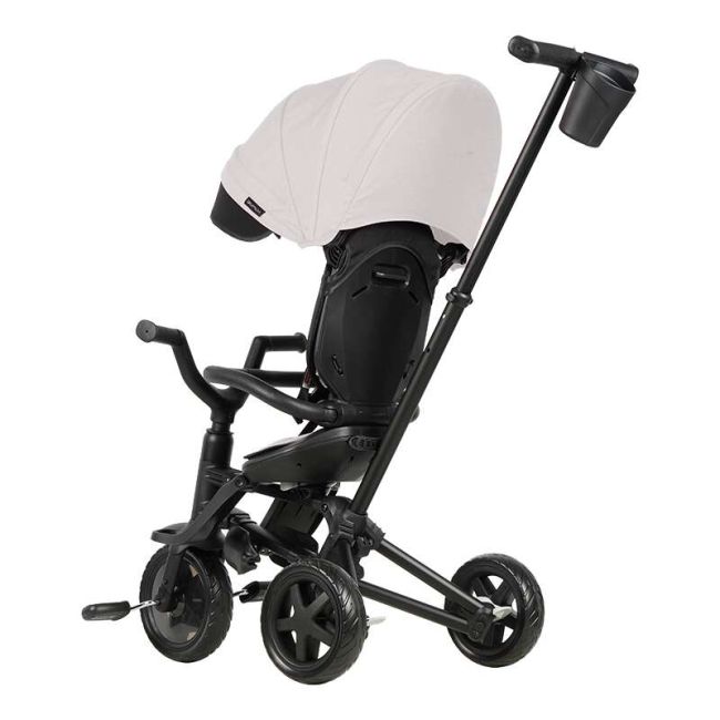 Tricicleta ultrapliabila qplay nova niello gri smb322013164