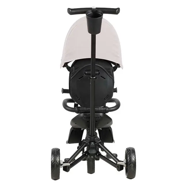 Tricicleta ultrapliabila qplay nova niello gri smb322013164