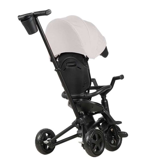 Tricicleta ultrapliabila qplay nova niello gri smb322013164