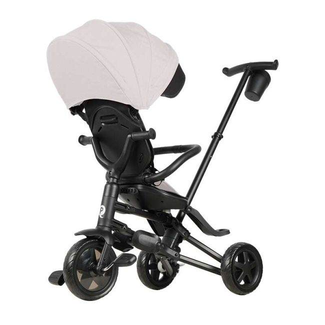 Tricicleta ultrapliabila qplay nova niello gri smb322013164