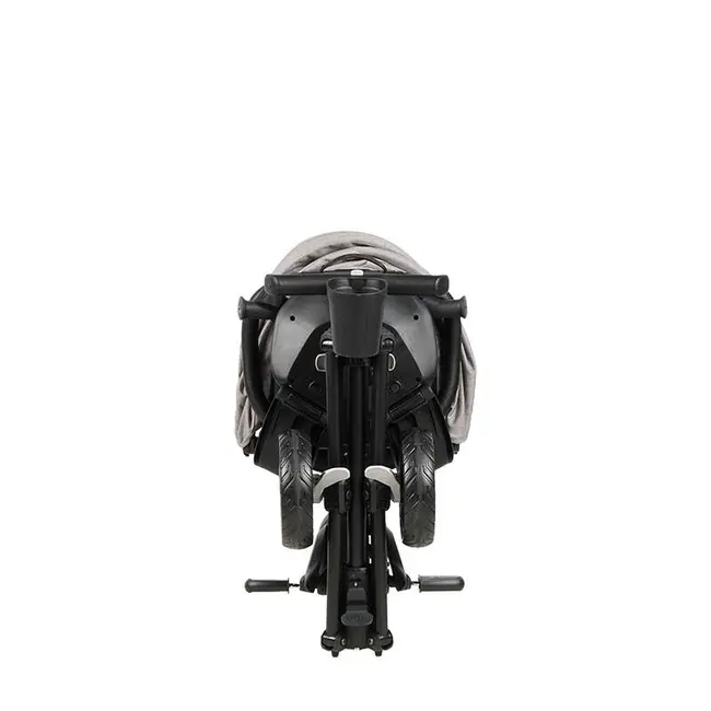 Tricicleta ultrapliabila qplay nova niello gri smb322013164