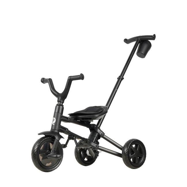 Tricicleta ultrapliabila qplay nova niello rosu smb322013120