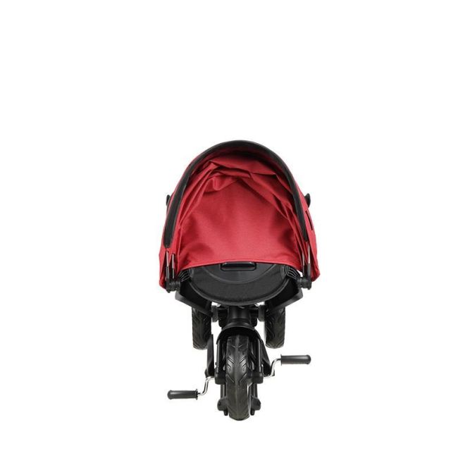 Tricicleta ultrapliabila qplay nova niello rosu smb322013120