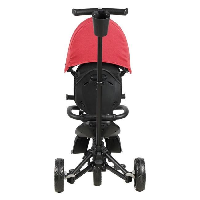 Tricicleta ultrapliabila qplay nova niello rosu smb322013120