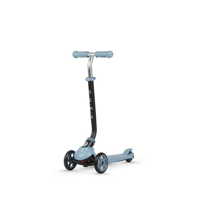 Trotineta 5in1 qplay sema albastru smb322qpsema30