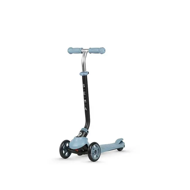 Trotineta 5in1 qplay sema albastru smb322qpsema30