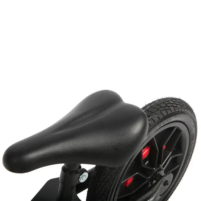 Balance bike qplay player rosu smb324qppla20