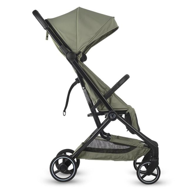 Carucior cu pliere automata coccolle sierra sage green smb324032180