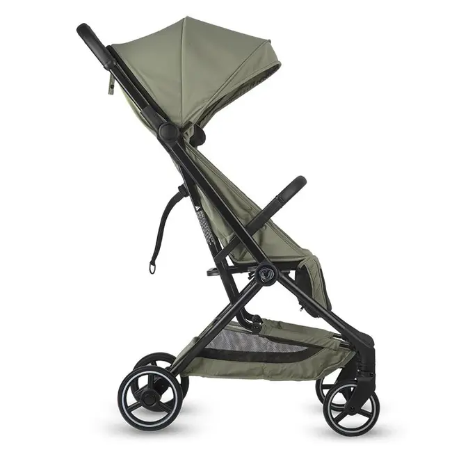 Carucior cu pliere automata coccolle sierra sage green smb324032180