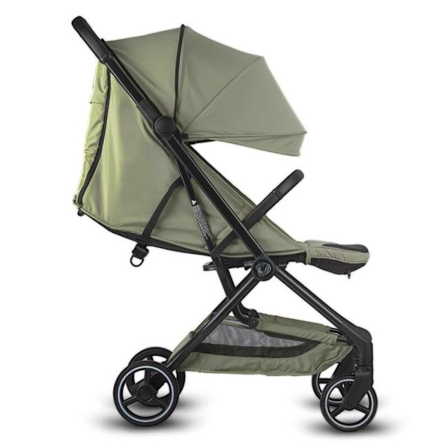 Carucior cu pliere automata coccolle sierra sage green smb324032180