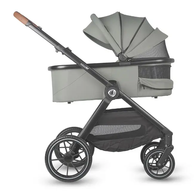 Carucior modular 2in1 coccolle aspen moss green smb324062380