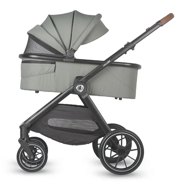 Carucior modular 2in1 coccolle aspen moss green smb324062380