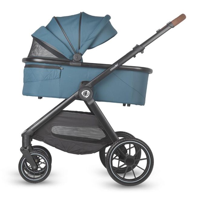 Carucior modular 2in1 coccolle aspen ocean blue smb324062332
