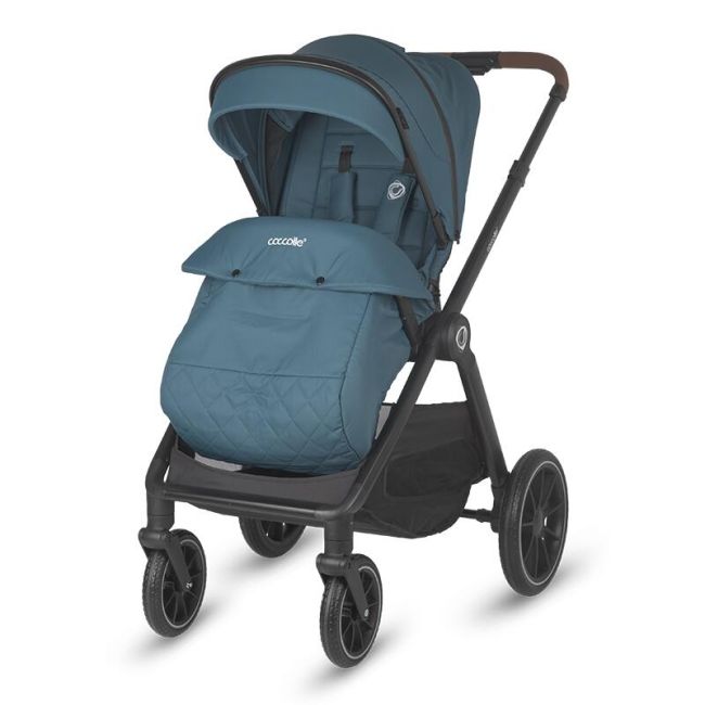 Carucior modular 2in1 coccolle aspen ocean blue smb324062332