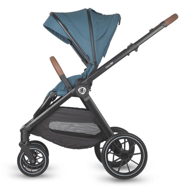 Carucior modular 2in1 coccolle aspen ocean blue smb324062332