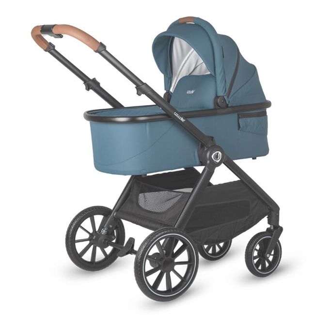 Carucior modular 2in1 coccolle aspen ocean blue smb324062332