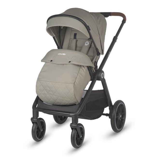 Carucior modular 2in1 coccolle aspen sand beige smb324062344