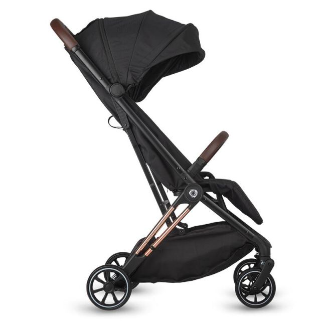 Carucior sport cu pliere automata coccolle beyla gold le smb323031660