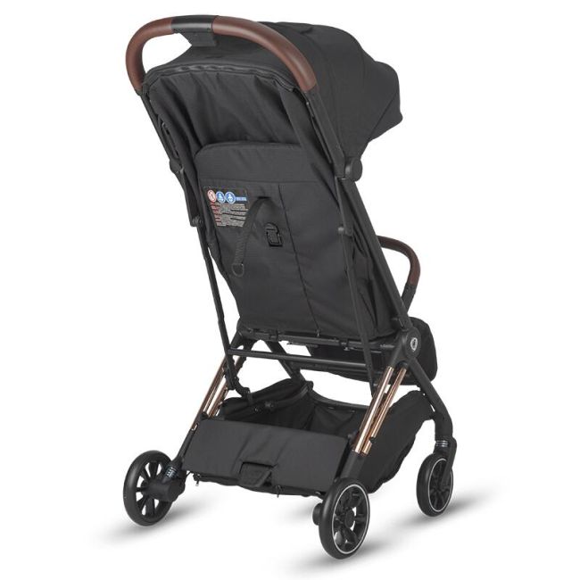 Carucior sport cu pliere automata coccolle beyla gold le smb323031660