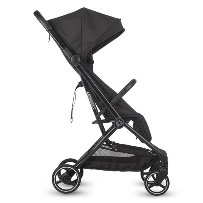 Carucior sport cu pliere automata coccolle sierra diamond black smb324032160