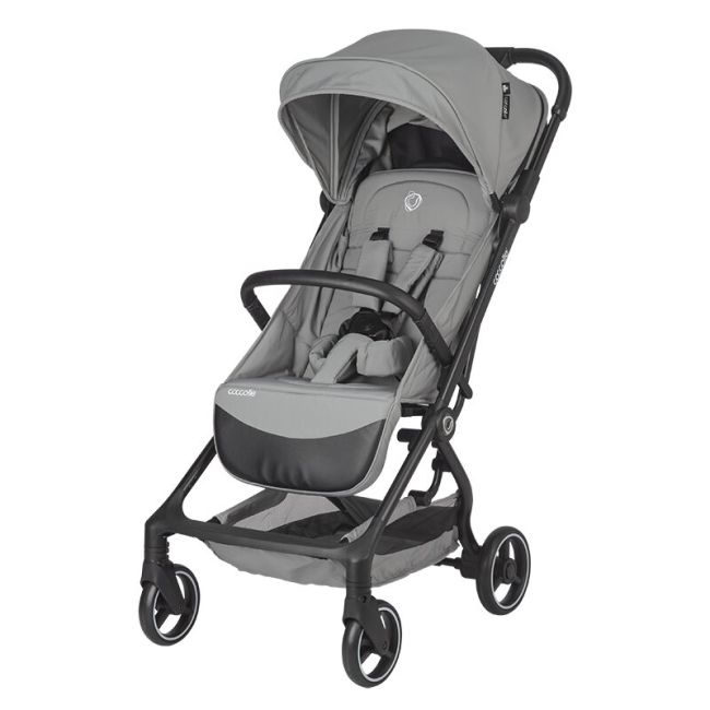 Carucior sport cu pliere automata coccolle sierra greystone smb324032171