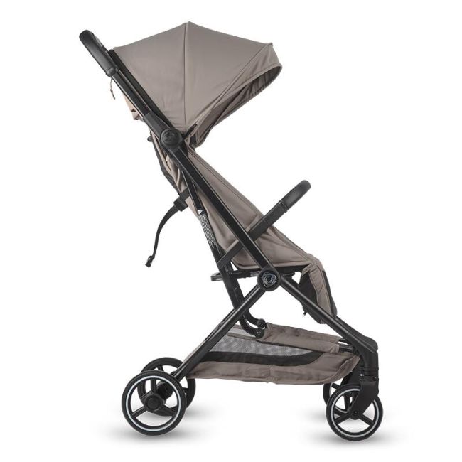 Carucior sport cu pliere automata coccolle sierra taupe brown smb324032143