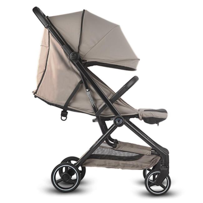 Carucior sport cu pliere automata coccolle sierra taupe brown smb324032143