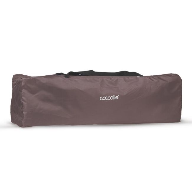 Patut pliabil coccolle notte dessert taupe smb324049844