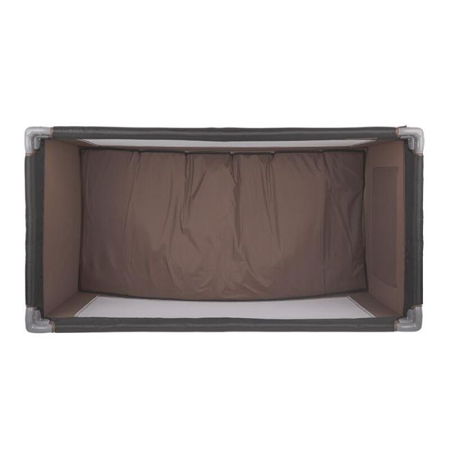 Patut pliabil coccolle notte dessert taupe smb324049844