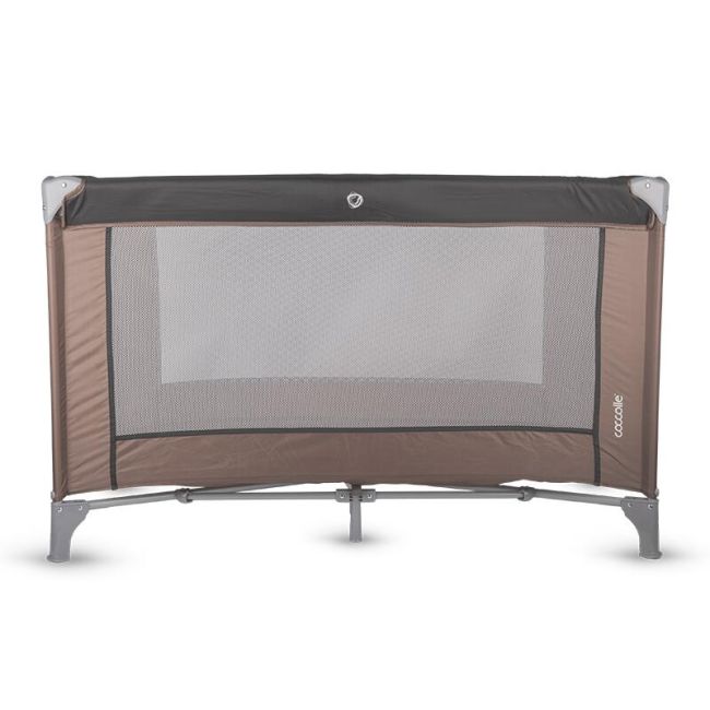 Patut pliabil coccolle notte dessert taupe smb324049844