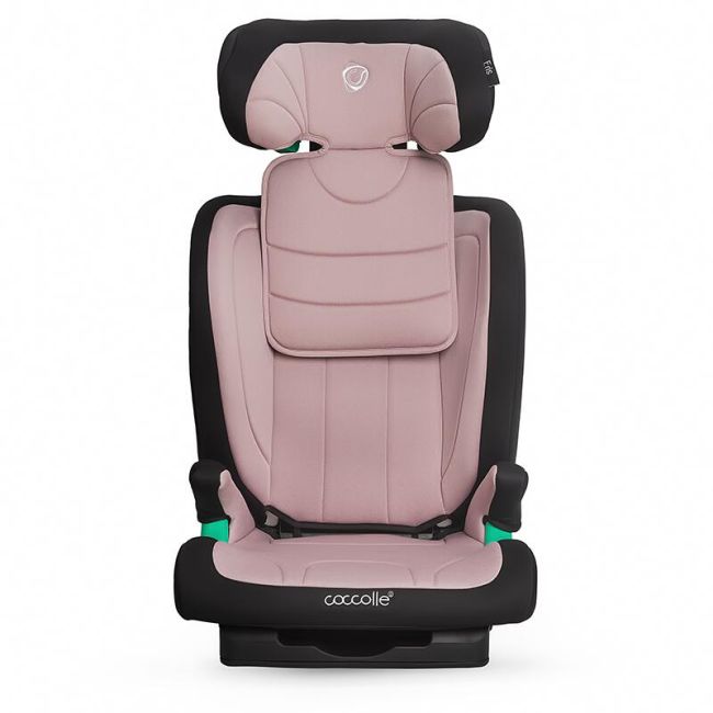 Scaun auto isize 100-150 cm coccolle eris dessert rose smb324085910