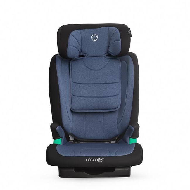 Scaun auto isize 100-150 cm coccolle eris rock blue smb324085932