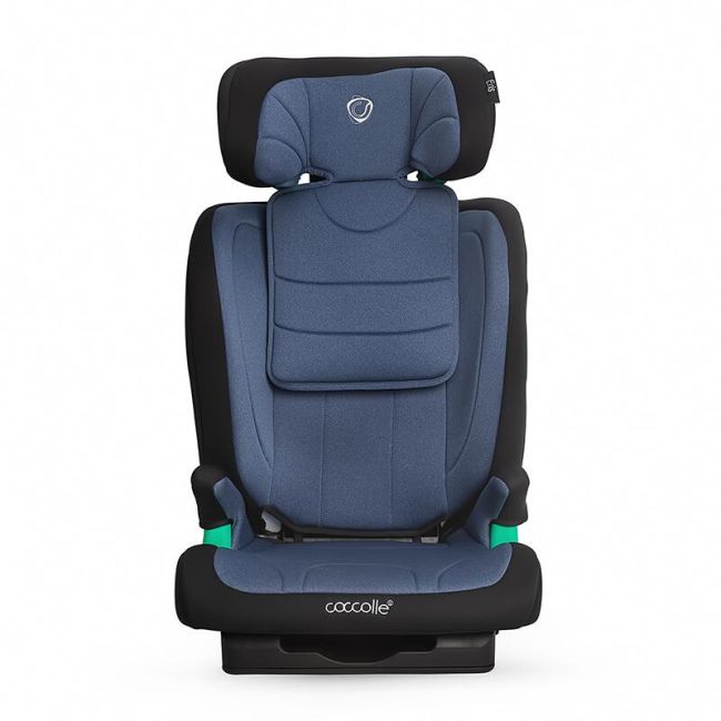 Scaun auto isize 100-150 cm coccolle eris rock blue smb324085932