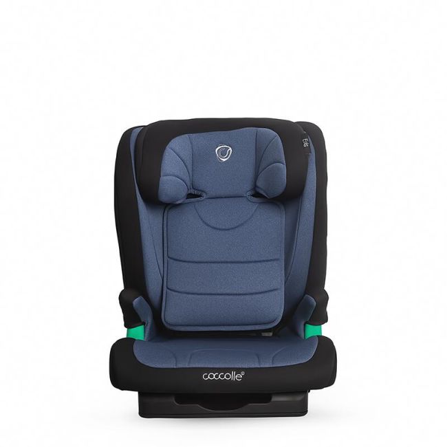 Scaun auto isize 100-150 cm coccolle eris rock blue smb324085932