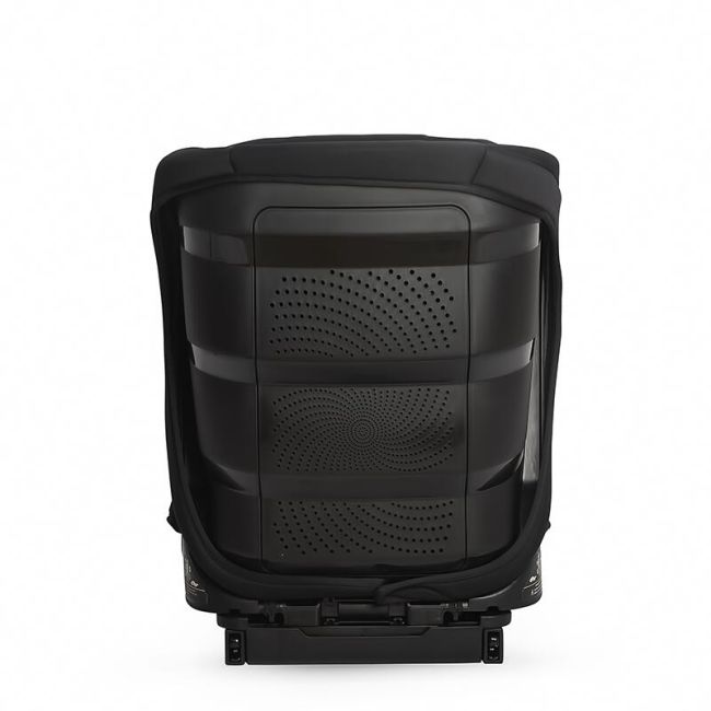 Scaun auto isize 100-150 cm coccolle eris rock blue smb324085932